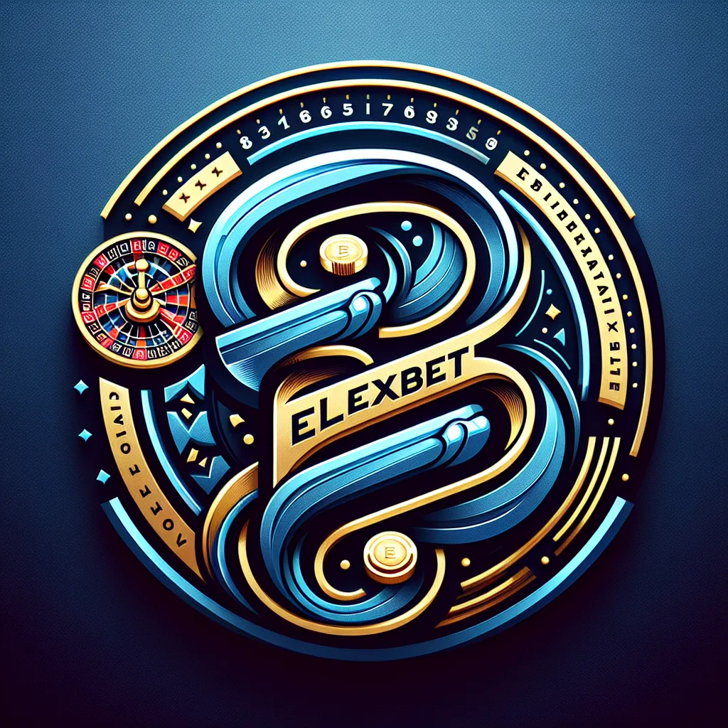 Elexbet Giriş Logo